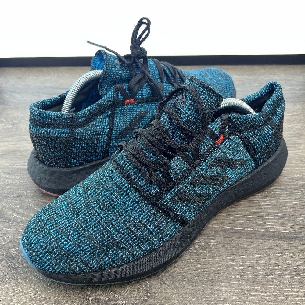 BRAND NEW Adidas PureBoost  D97425  Running Shoes Men's 11